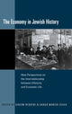 Book cover of: Economy in Jewish History. By: Gideon Reuveni