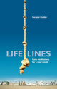 Book cover of: Life Lines. By: Geraint Fielder