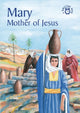 Book cover of: Mary. By: Carine Mackenzie