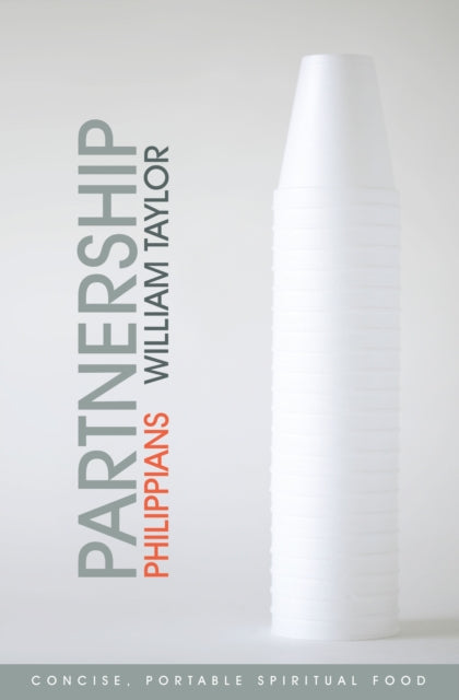 Book cover of: Partnership. By: William Taylor