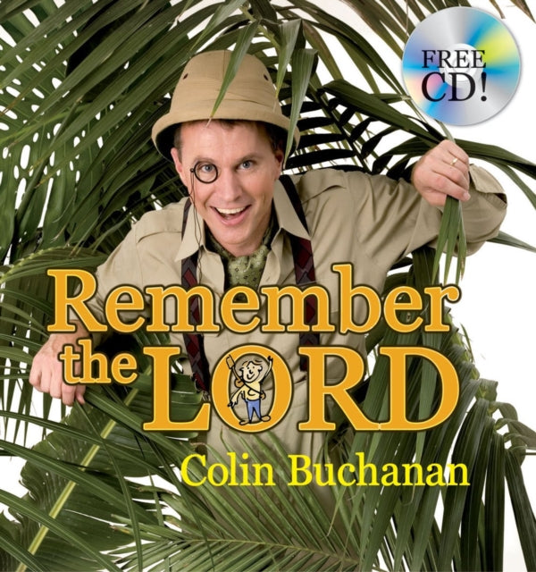 Book cover of: Remember the Lord