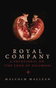 Book cover of: Royal Company. By: Malcolm Maclean