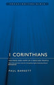 1 Corinthians: Holiness and Hope of a Rescued People