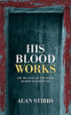Book cover of: His Blood Works