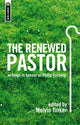 Book cover of: Renewed Pastor. By: Melvin Tinker