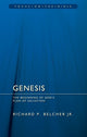 Book cover of: Genesis: The Beginning of God's Plan of Salvation