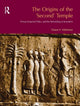 Book cover of: Origins of the Second Temple. By: Diana Vikander Edelman