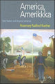Book cover of: America, Amerikkka. By: Rosemary Radford Ruether