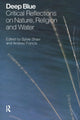Book cover of: Deep Blue