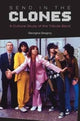 Book cover of: Send in the Clones. By: Georgina Gregory