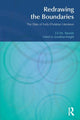 Book cover of: Redrawing the Boundaries. By: John Sturdy, J. V. M. Sturdy