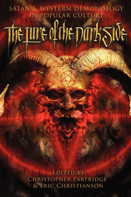 Book cover of: Lure of the Dark Side