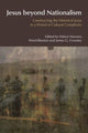 Book cover of: Jesus Beyond Nationalism