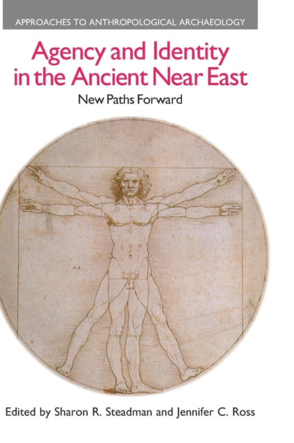 Book cover of: Agency and Identity in the Ancient Near East