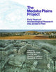 Book cover of: Madaba Plains Project