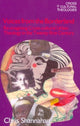 Book cover of: Voices from the Borderland. By: Chris Shannahan