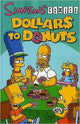 Book cover of: Simpsons Comics. By: Matt Groening