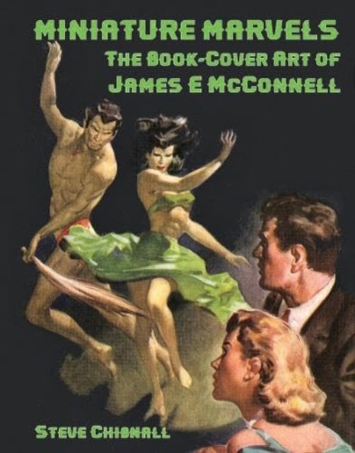 Book cover of: Miniature Marvels