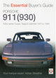 Book cover of: Porsche 930 Turbo & 911 (930) Turbo