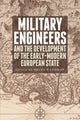 Book cover of: Military Engineers. By: Bruce P. Lenman