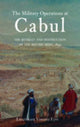 Book cover of: Military Operations at Cabul. By: Vincent Eyre