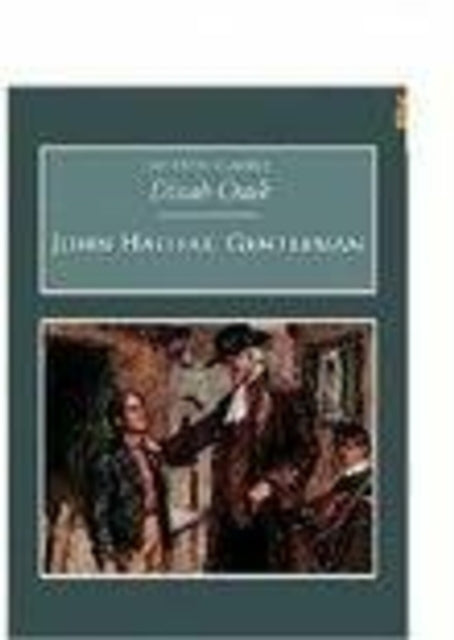 Book cover of: John Halifax, Gentleman. By: Dinah Maria Mulock Craik