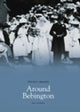 Book cover of: Around Bebington. By: Pat O'Brien