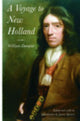 Book cover of: Voyage to New Holland. By: William Dampier
