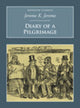 Book cover of: Diary of a Pilgrimage. By: Jerome Klapka Jerome