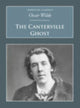 Book cover of: Canterville Ghost. By: Oscar Wilde
