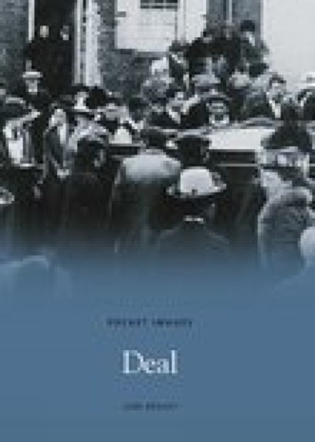 Book cover of: Deal. By: June Broady