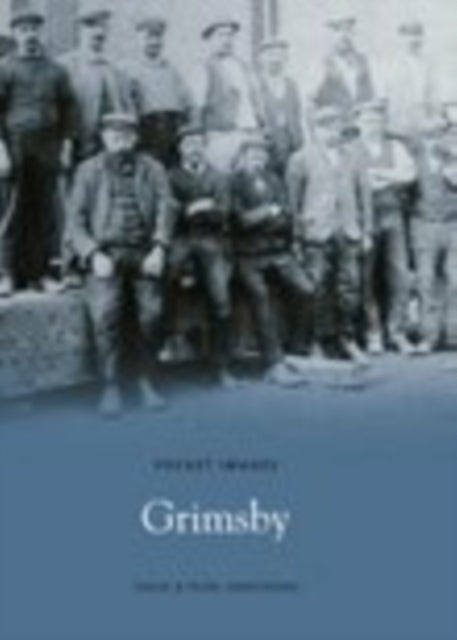 Book cover of: Around Grimsby. By: Armstrong, David