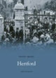 Book cover of: Hertford. By: Mervyn Miller
