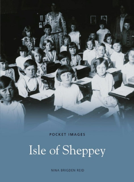 Book cover of: Isle of Sheppey. By: Nina Bridgeman Reid