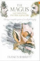 Book cover of: Magus: Or Celestial Intelligencer. By: Francis Barrett