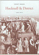 Book cover of: Hucknall and District: Pocket Images. By: Harry Smith