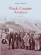 Book cover of: Black Country Aviation: Pocket Images. By: Alec Brew