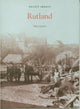Book cover of: Rutland. By: T. H. McK Clough