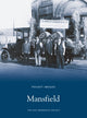 Book cover of: Mansfield: Pocket Images. By: David Crute