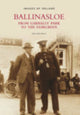 Book cover of: Ballinasloe from Garbally Park to the Fairgreen. By: Declan Kelly