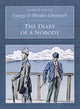 Book cover of: Diary of a Nobody. By: George Grossmith