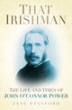 Book cover of: That Irishman. By: Jane Stanford