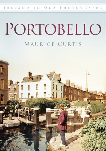 Book cover of: Portobello