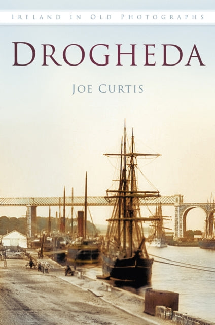 Book cover of: Drogheda