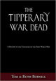 Book cover of: Tipperary War Dead. By: Tom Burnell