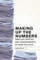 Book cover of: Making up the Numbers. By: Dan Boyle