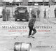 Book cover of: Melancholy Witness. By: Sean Hillen