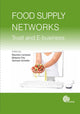 Book cover of: Food Supply Networks