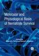 Book cover of: Molecular and Physiological Basis of Nematode Survival. By: R. N. Perry
