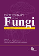 Book cover of: Dictionary of the Fungi